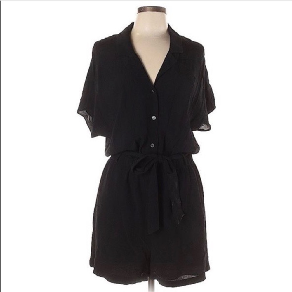 Wilfred Free NWOT Romper